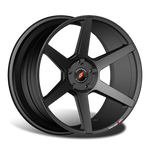 IFG3 Alloy Wheels 19" Black/Grey