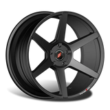 IFG3 Alloy Wheels 19" Black/Grey