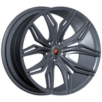 IFG43 Alloy Wheels 20" Black/Grey