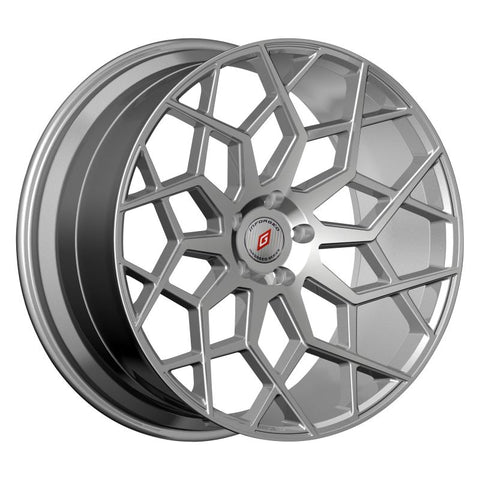 IFG42 Alloy Wheels 22" Black/Grey